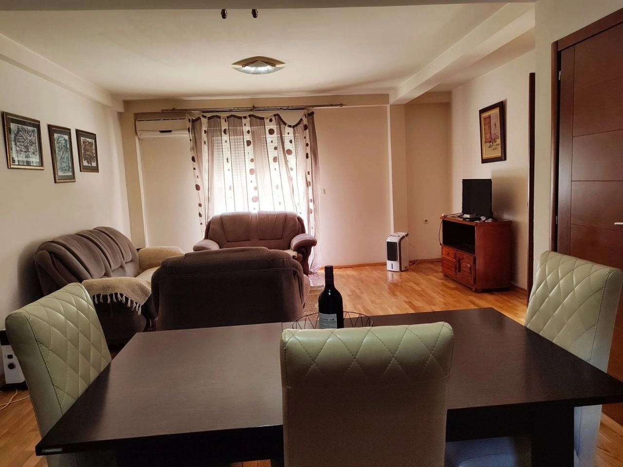 Casa accogliente 3+1 a Niksic, Montenegro