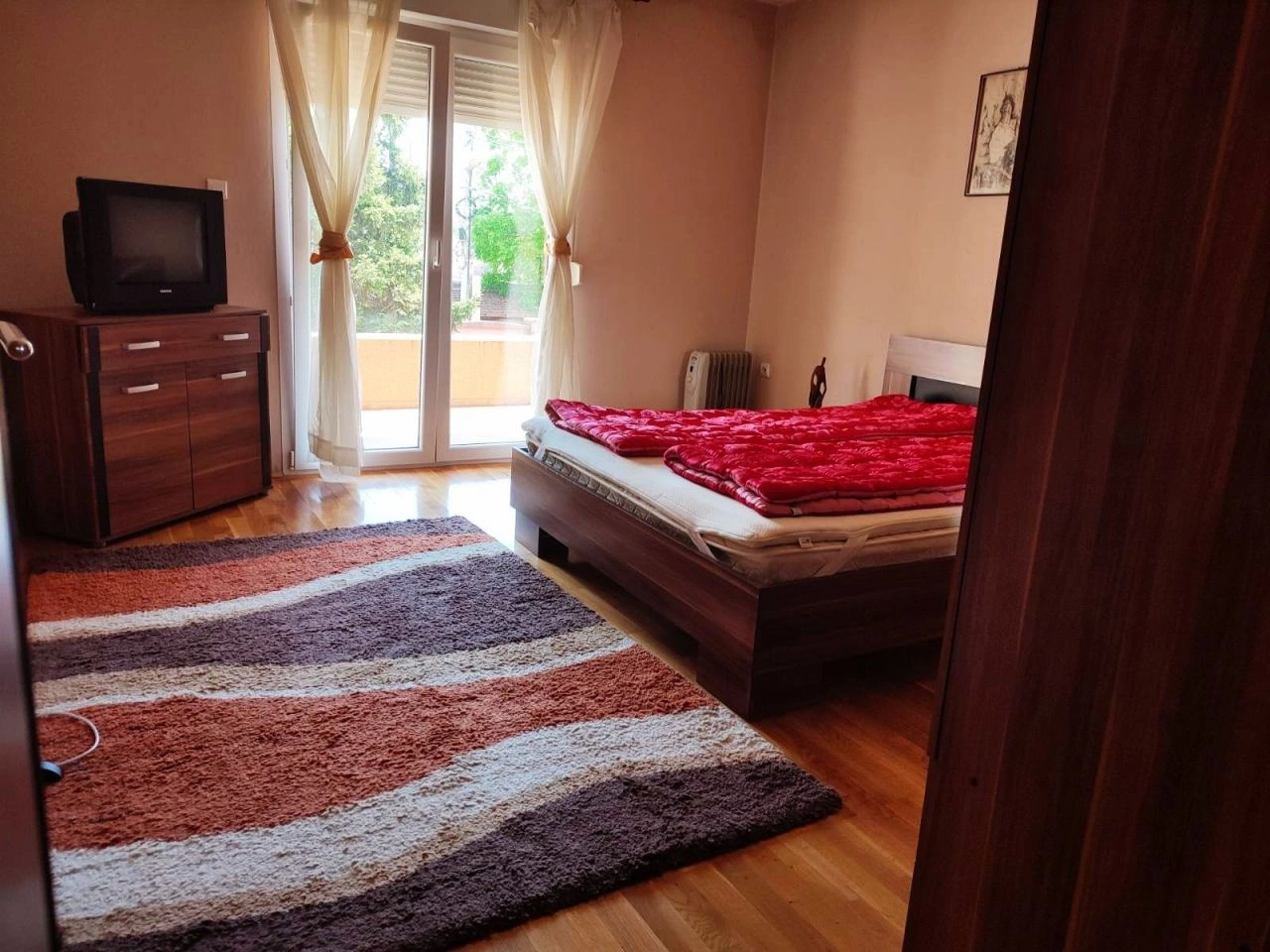 Casa accogliente 3+1 a Niksic, Montenegro