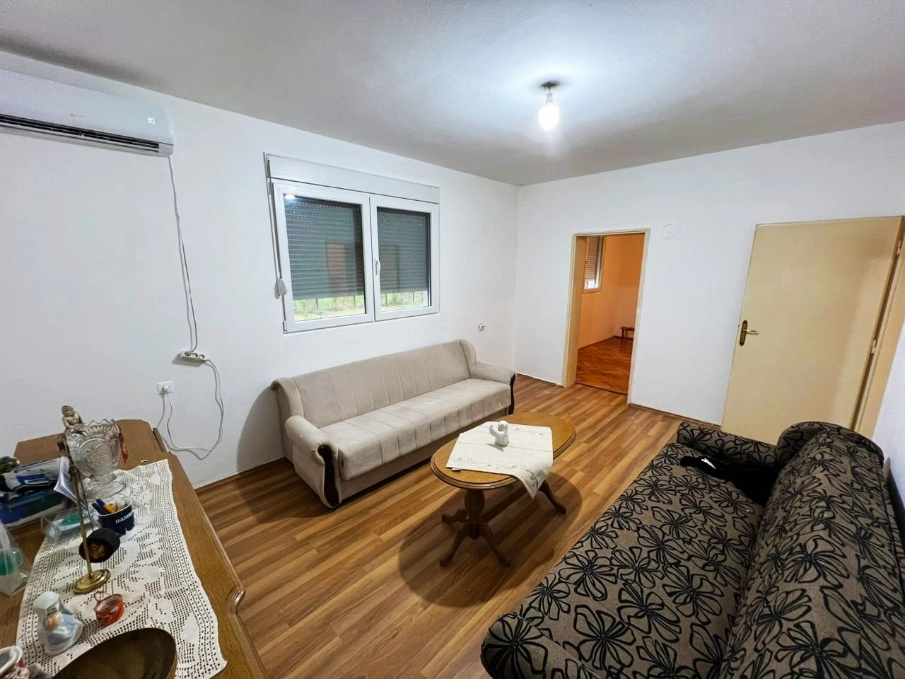 位于黑山尼克西奇国家公园附近的99平方米温馨住宅