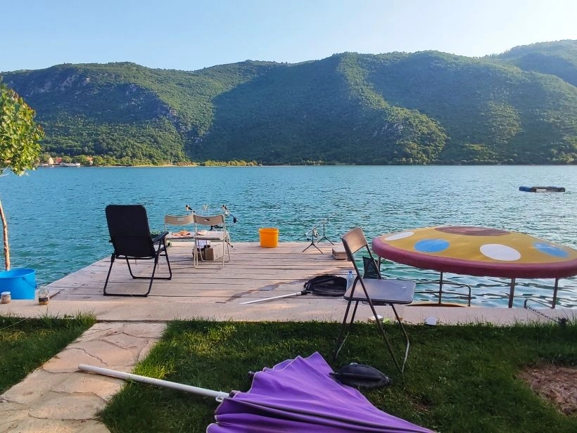 منزل جديد 189 م2 على قطعة أرض كبيرة في نيكشيتش، الجبل الأسود