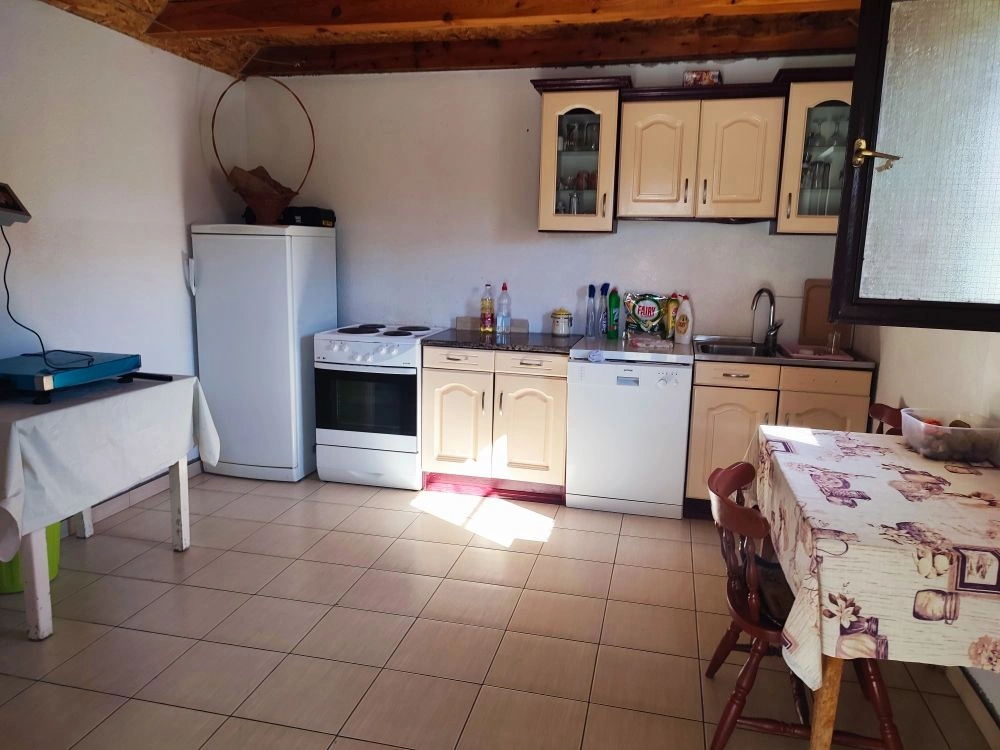 Casa luminosa 4+1 a Niksic, Montenegro