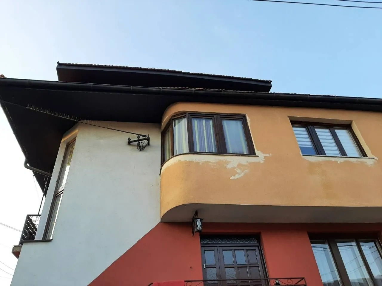 منزل مريح 130 م² في مكان مرموق ببلجفلي، الجبل الأسود