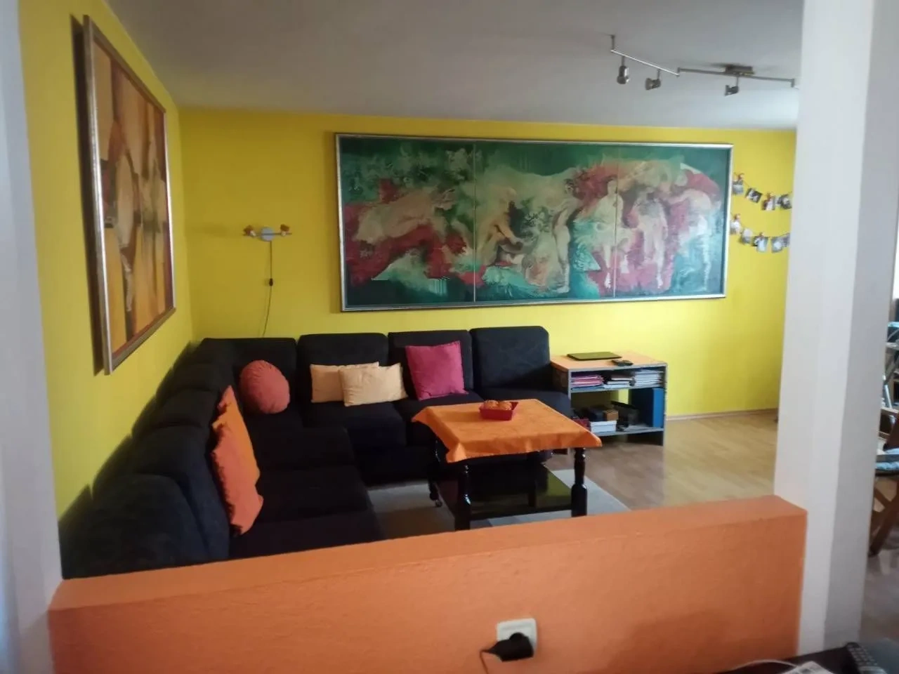 منزل مريح 130 م² في مكان مرموق ببلجفلي، الجبل الأسود