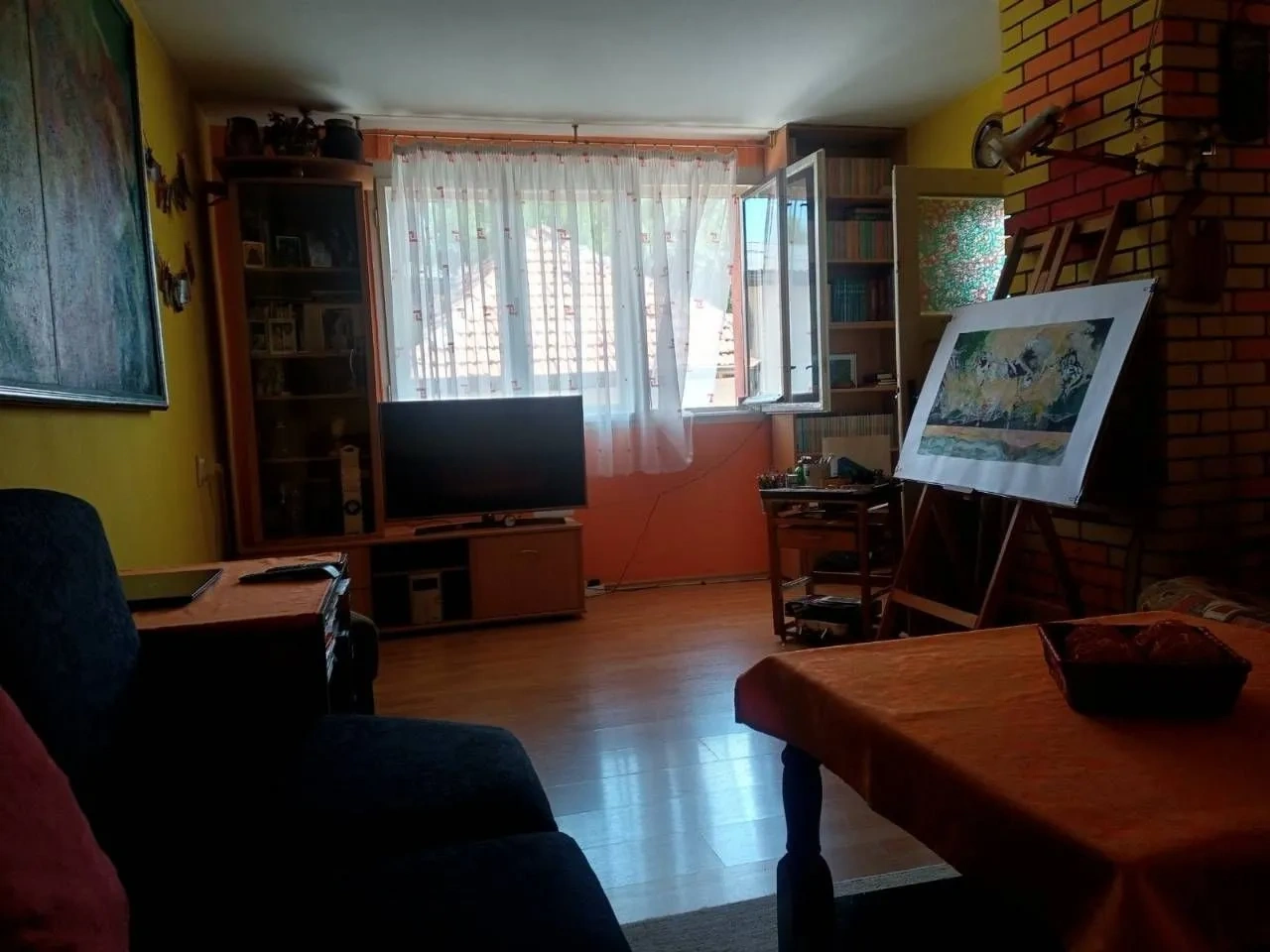 प्लेव्ल्या, मोंटेनेग्रो में आरामदायक 3+1 घर