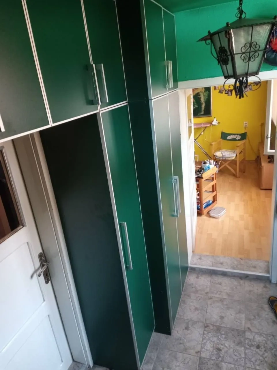 منزل مريح 130 م² في مكان مرموق ببلجفلي، الجبل الأسود