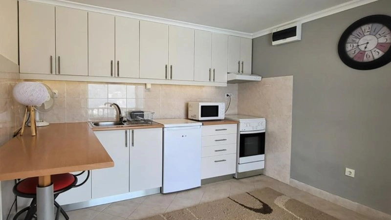 Igalo, Karadağ'da konforlu 4+1 villa