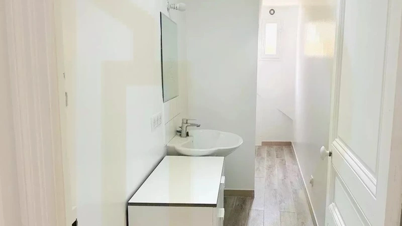 شقة فاخرة بمساحة 59 م² بعد التجديد في مونت كارلو