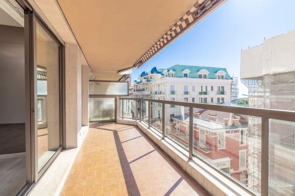 摩纳哥穆伦大道128平方米豪华公寓