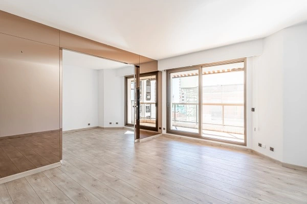 摩纳哥穆伦大道128平方米豪华公寓