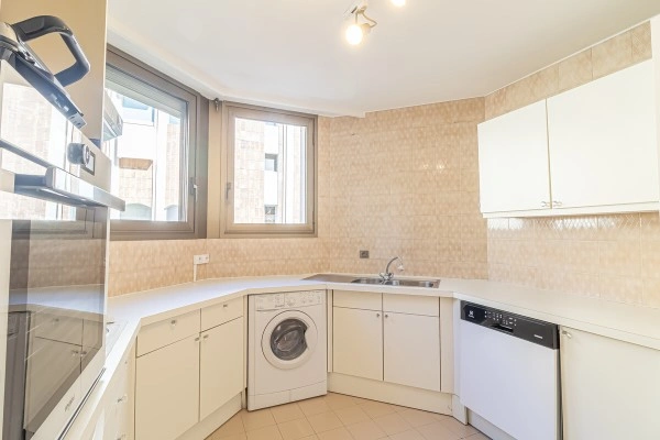 摩纳哥穆伦大道128平方米豪华公寓