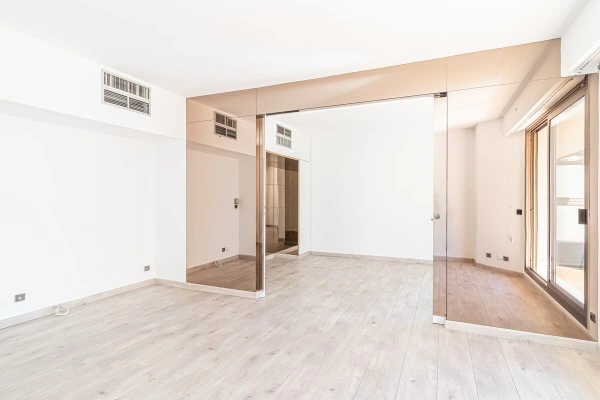 摩纳哥穆伦大道128平方米豪华公寓