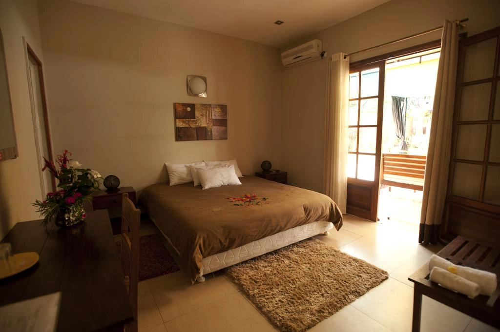 마다가스카르 안타나나리보 다목적 호텔, 1500 m²