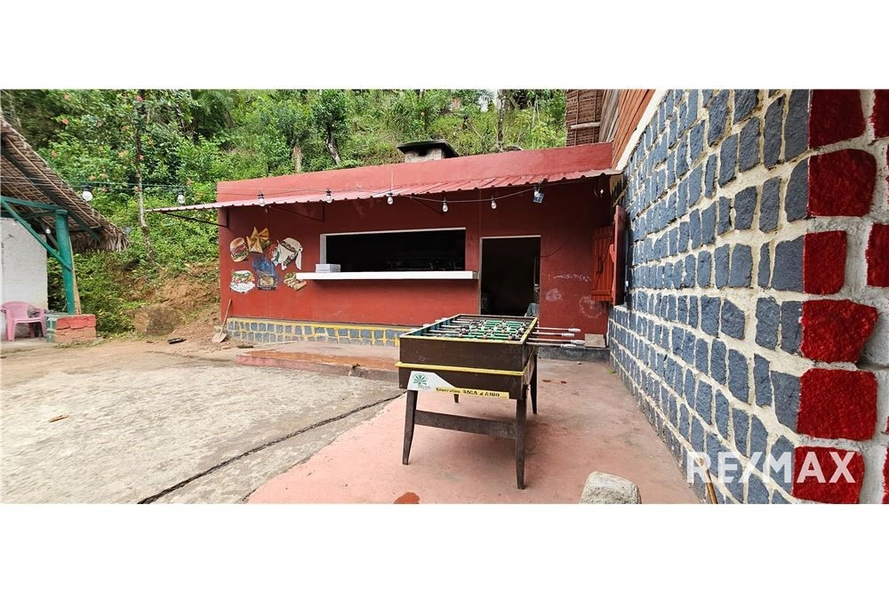 마다가스카르 안타나나리보의 현대식 호텔 600 m²