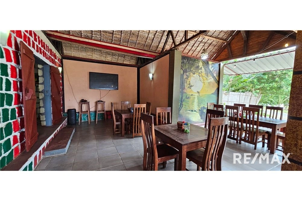 마다가스카르 안타나나리보의 현대식 호텔 600 m²