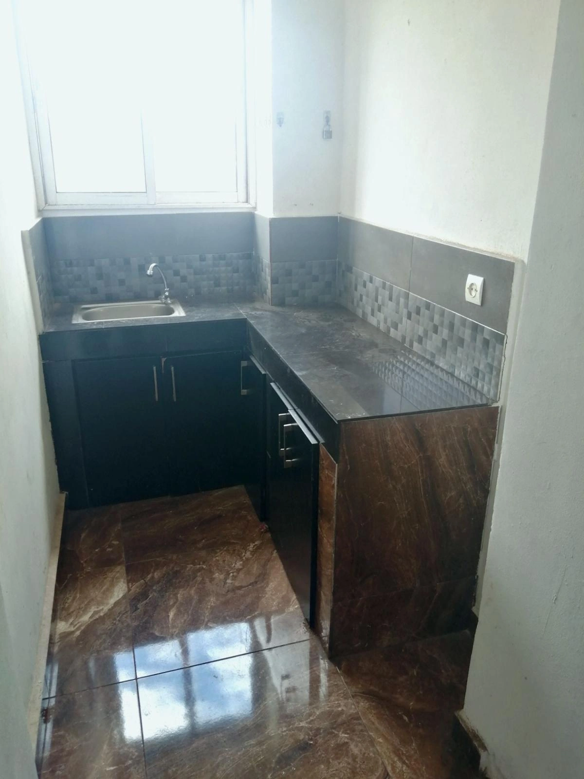 塔那那利佛迷人 2+1 公寓(马达加斯加)