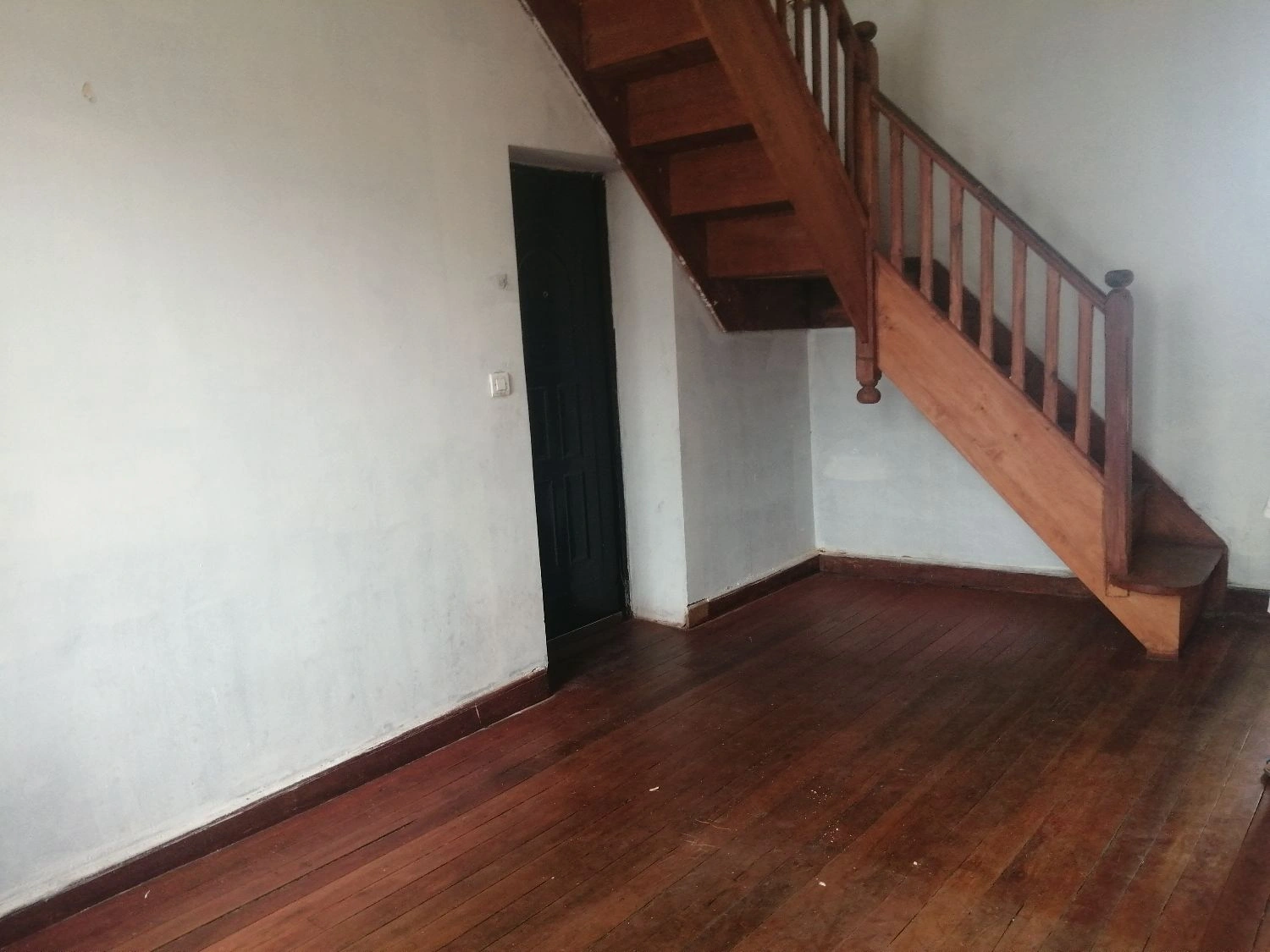 塔那那利佛迷人 2+1 公寓(马达加斯加)