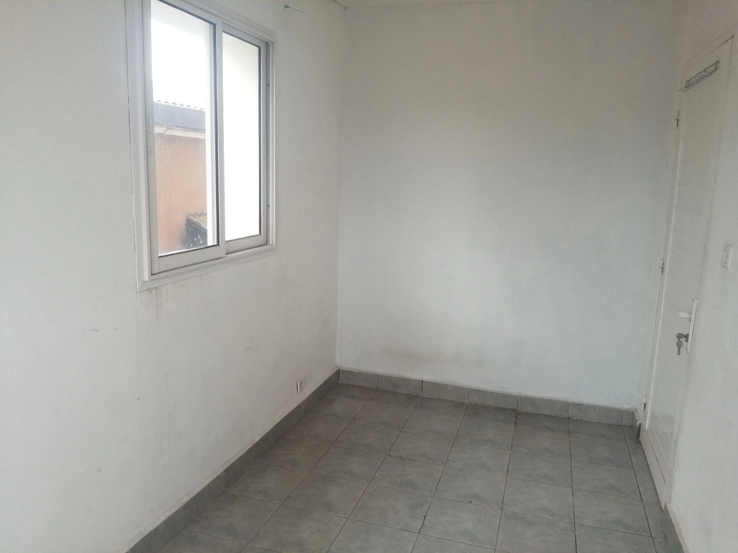 塔那那利佛迷人 2+1 公寓(马达加斯加)