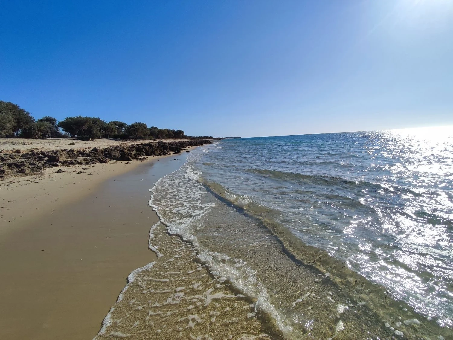 Beautiful plot of 17363 m² in Toliara, Madagascar