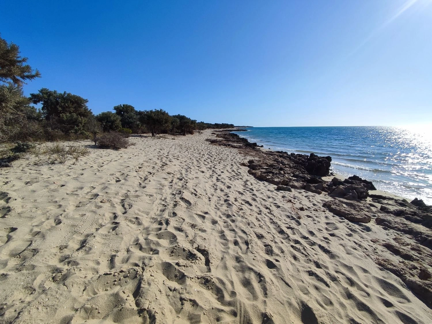 Beautiful plot of 17363 m² in Toliara, Madagascar