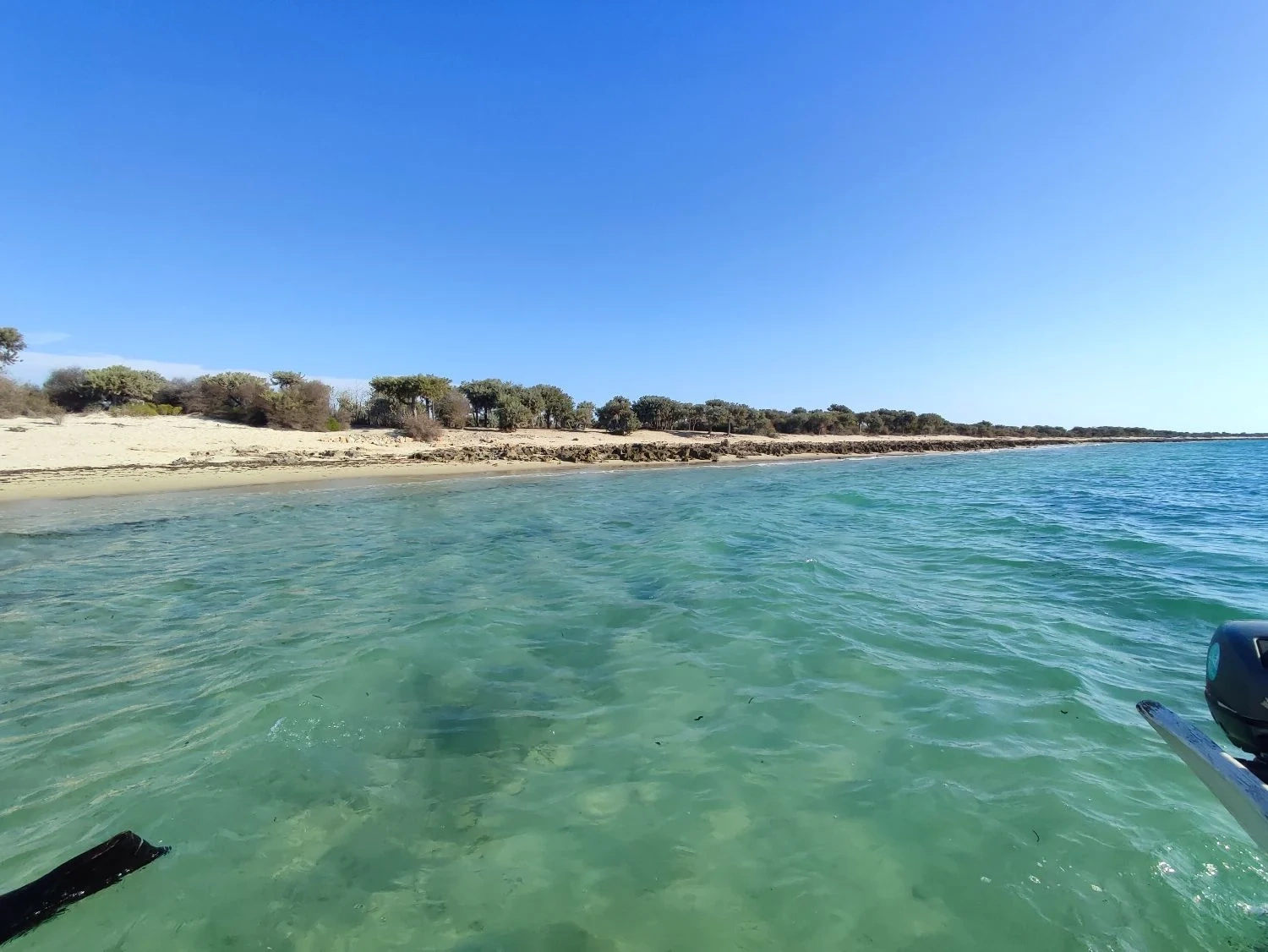 Beautiful plot of 17363 m² in Toliara, Madagascar