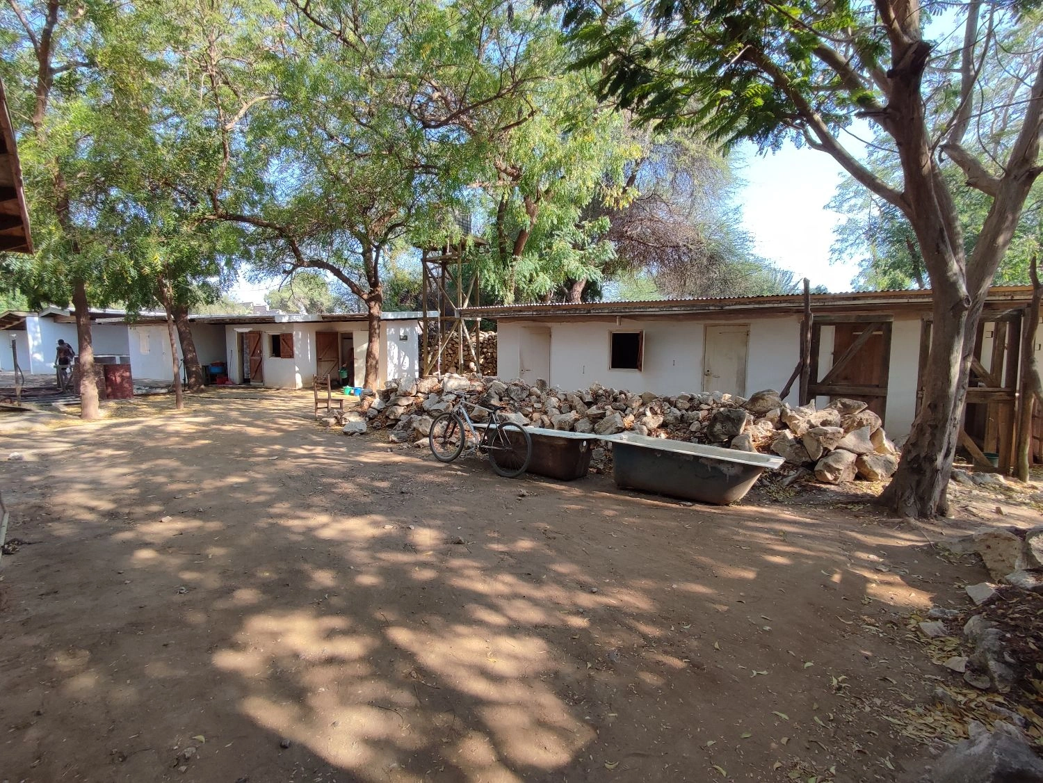 منزل بمساحة 75 م² في توليارا، مدغشقر