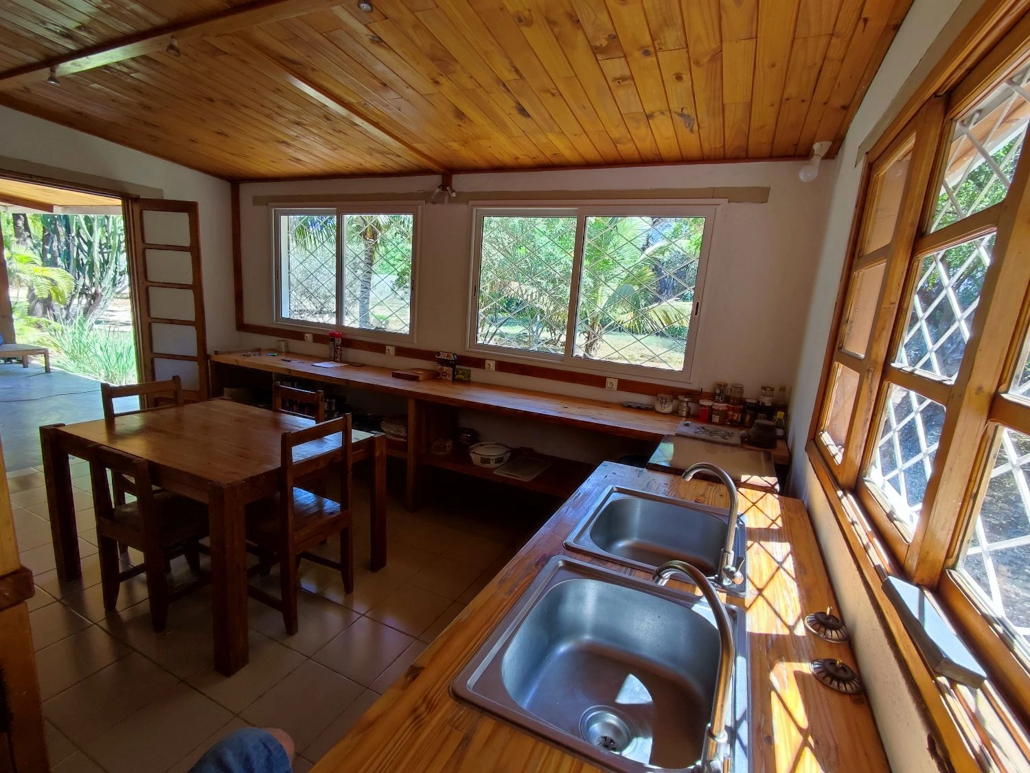 منزل بمساحة 75 م² في توليارا، مدغشقر