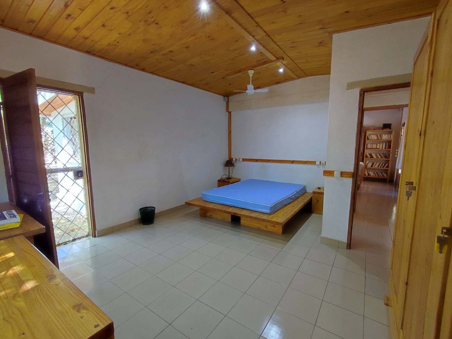 منزل بمساحة 75 م² في توليارا، مدغشقر