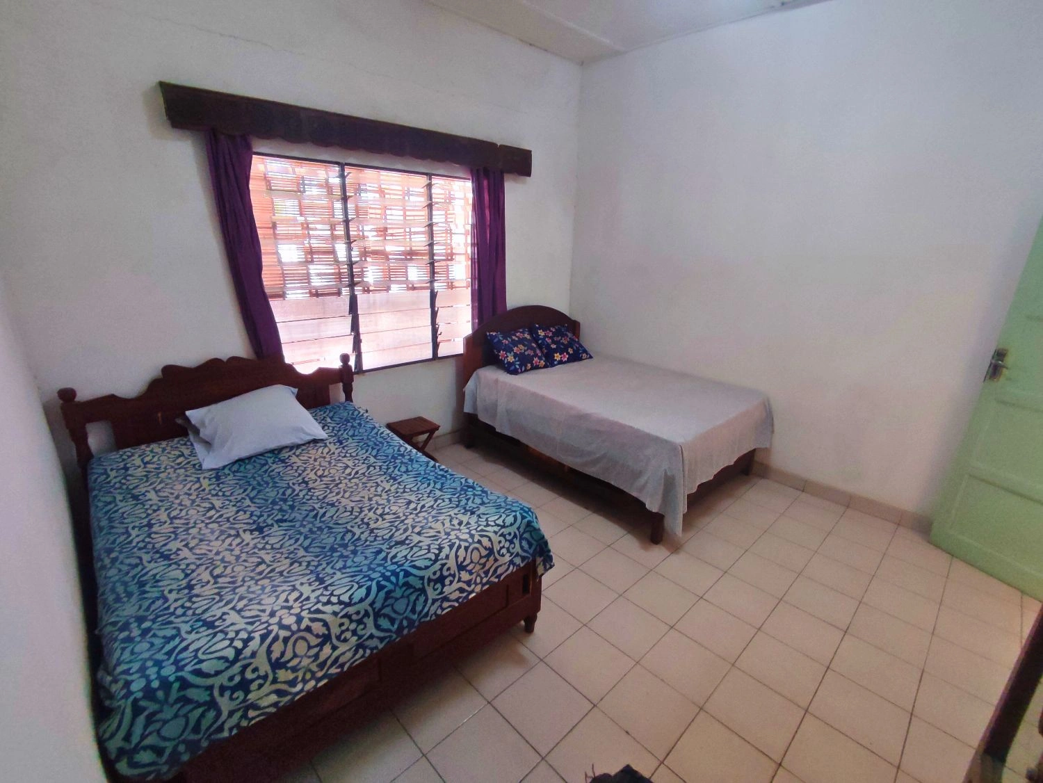 منزل واسع بمساحة 128 م² في توليارا، مدغشقر