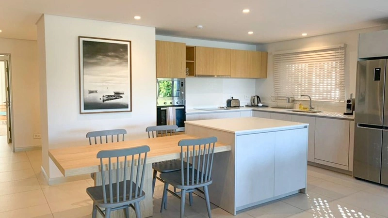 Appartement spacieux de 202 m² à Grande Rivière Noire, Île Maurice