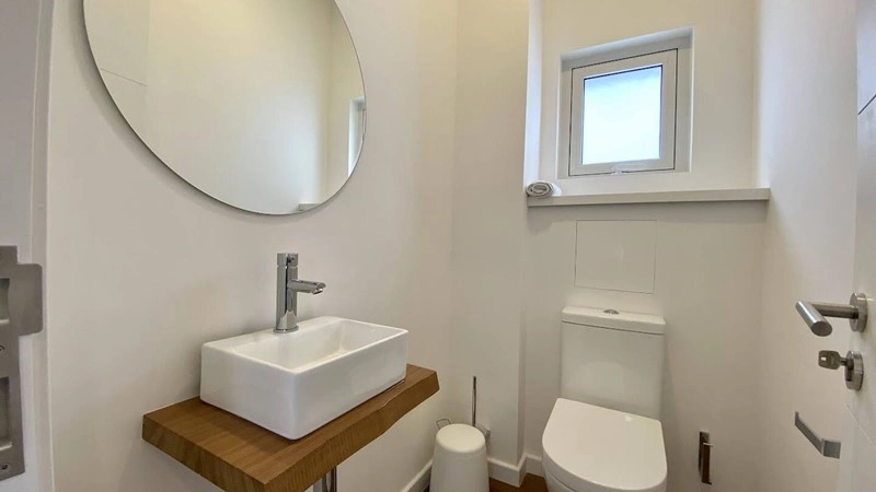 شقة فسيحة 140 m2 في بلاك ريفر، موريشيوس