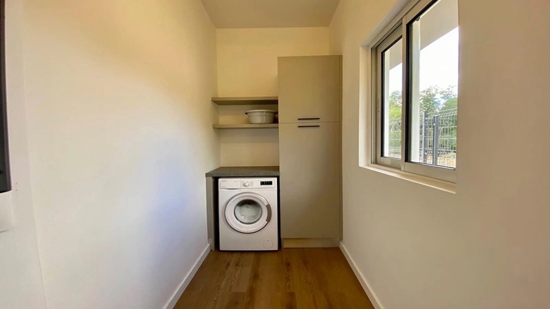 Apartamento espaçoso 3+1 em Grand Rivière Noir, Ilhas Maurícias