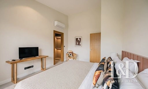 Apartamento confortável 10+1 em Grand Rivière Noir, Ilhas Maurícias