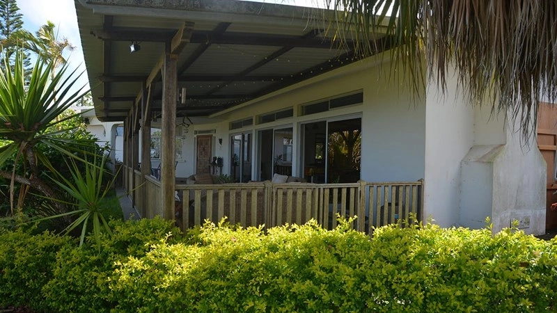 Spacious villa 690 m2 in Vacoas-Phoenix, Mauritius