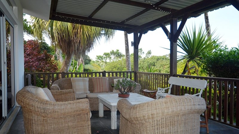 Spacious villa 690 m2 in Vacoas-Phoenix, Mauritius