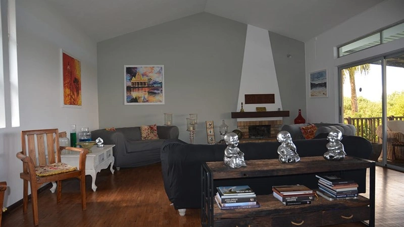 Spacious villa 690 m2 in Vacoas-Phoenix, Mauritius