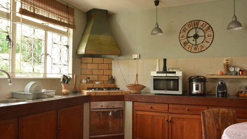 Spacious villa 690 m2 in Vacoas-Phoenix, Mauritius