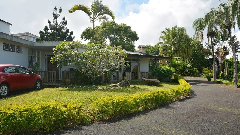 Spacious villa 690 m2 in Vacoas-Phoenix, Mauritius
