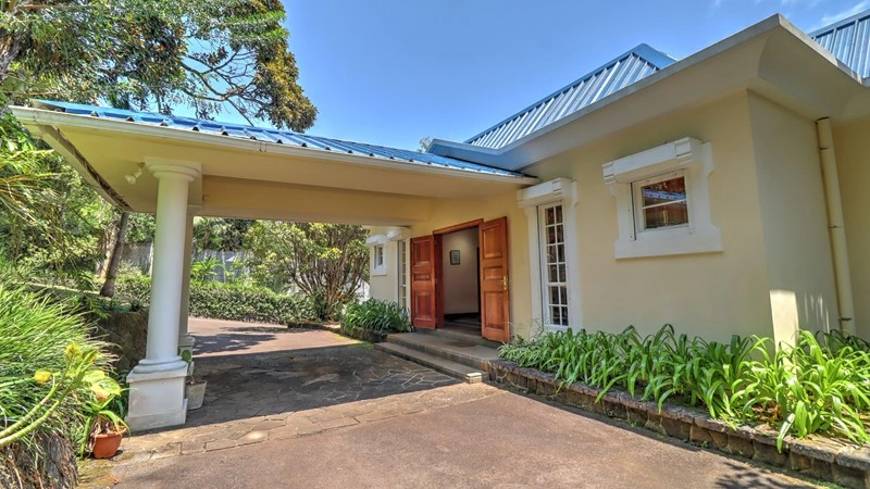 فيلا فاخرة بمساحة 680 م² في فاكو-فونكس، موريشيوس