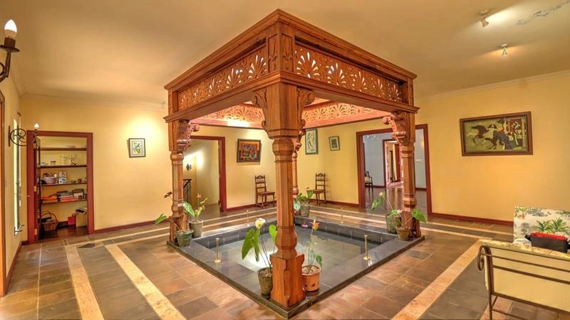 فيلا فاخرة بمساحة 680 م² في فاكو-فونكس، موريشيوس