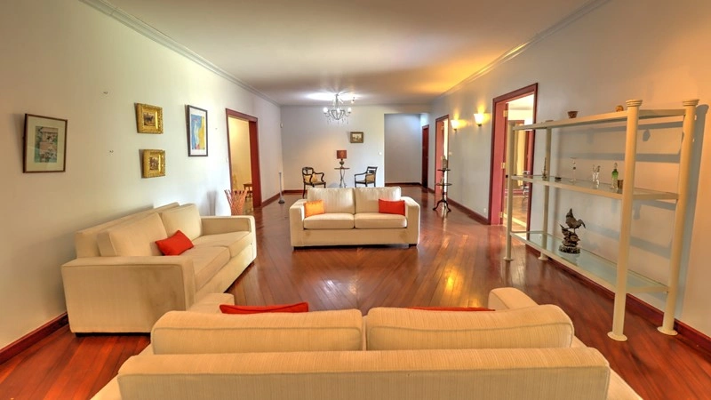 فيلا فاخرة بمساحة 680 م² في فاكو-فونكس، موريشيوس