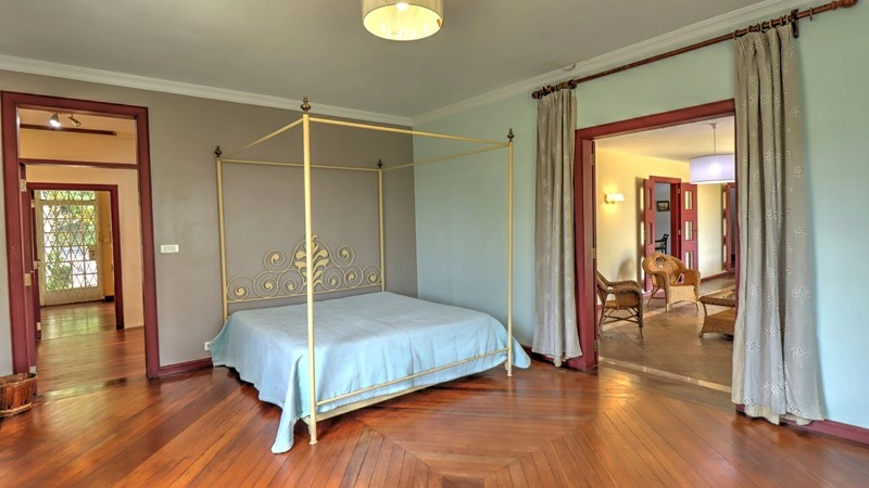 فيلا فاخرة بمساحة 680 م² في فاكو-فونكس، موريشيوس