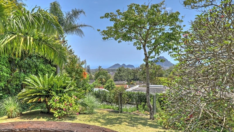 فيلا فاخرة بمساحة 680 م² في فاكو-فونكس، موريشيوس