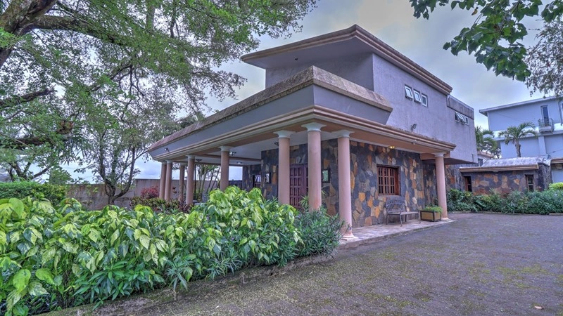 Vila confortável 5+1 em Vacoas-Phoenix, Ilhas Maurícias