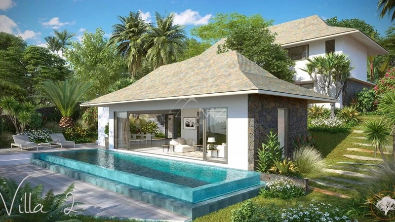 فيلا مريحة بمساحة 404 م² في Vacoas-Phoenix، موريشيوس