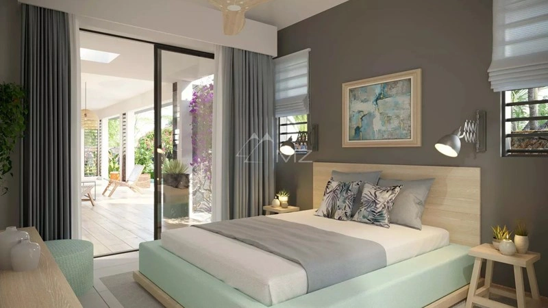 Vivenda charmosa 4+1 em Vacoas-Phoenix, Ilhas Maurícias