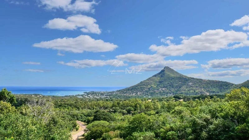 Vivenda familiar 5+1 em Vacoas-Phoenix, Ilhas Maurícias