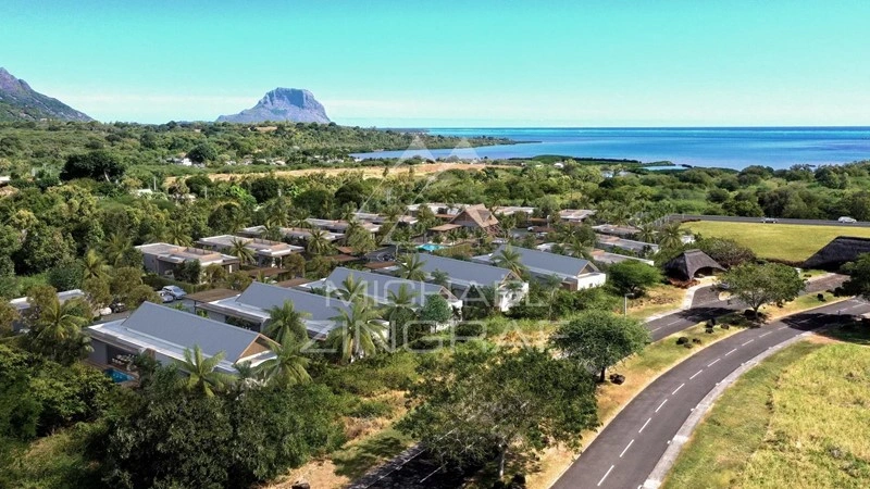 Moradia serena 4+1 em Vacoas-Phoenix, Ilhas Maurícias