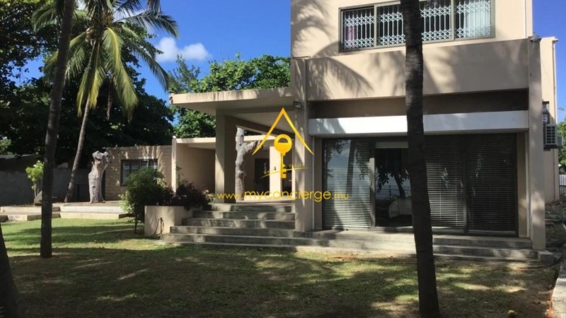 Casa moderna 250 m² em Port Louis, Ilhas Maurício