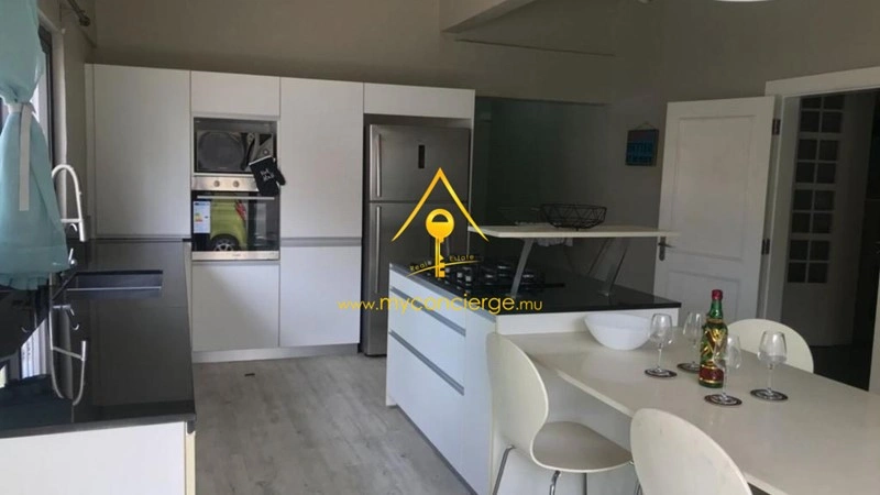 Casa moderna 250 m² em Port Louis, Ilhas Maurício