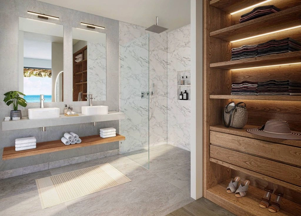 شقة مريحة بمساحة 180 m2 في بورت لويس، موريشيوس